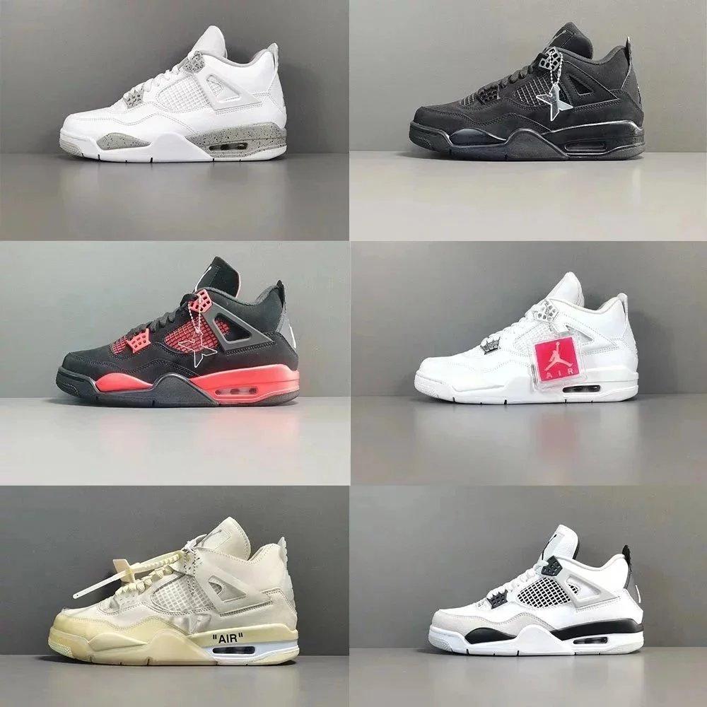 Air Jordan 4