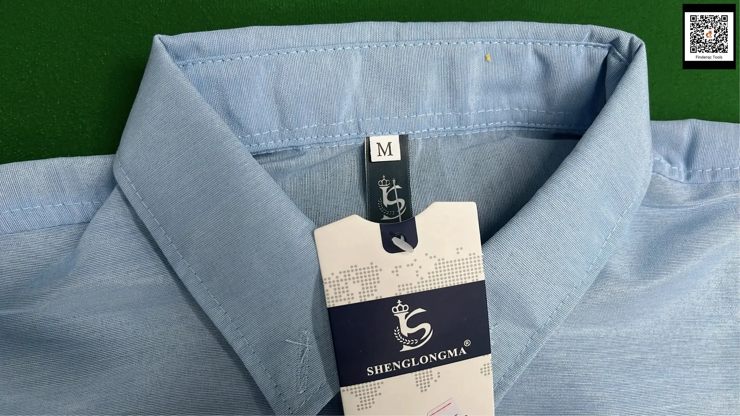 Work clothes men's clearance long-sleeved work Oxford woven construction site breathable shirt wear wear-resistant stain-resistant leak-picking shirt