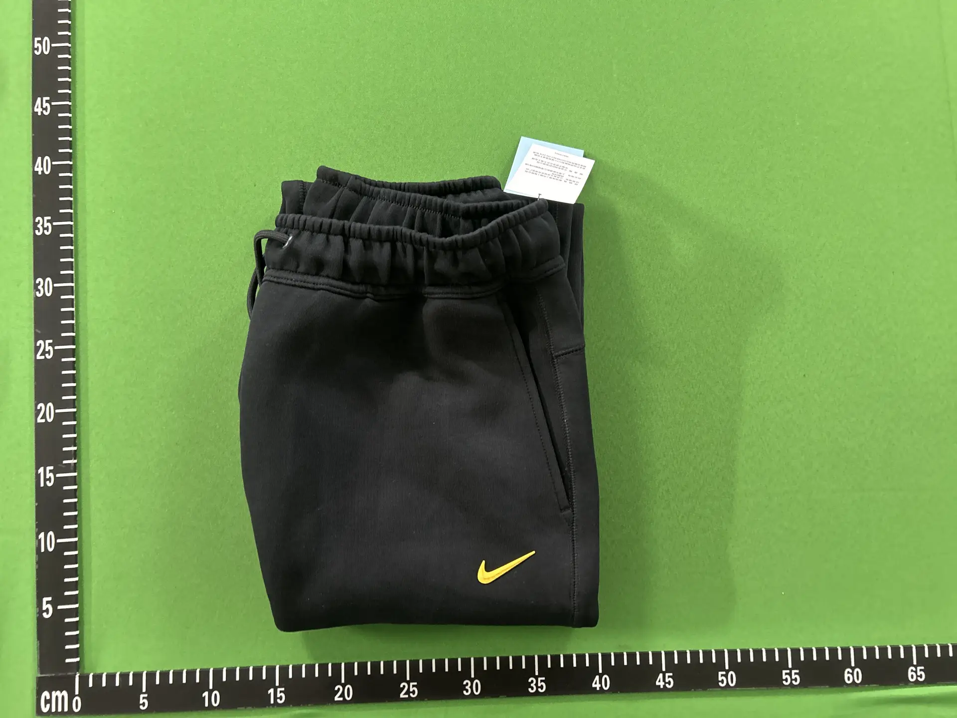 Nike Club Fleece Pants Black