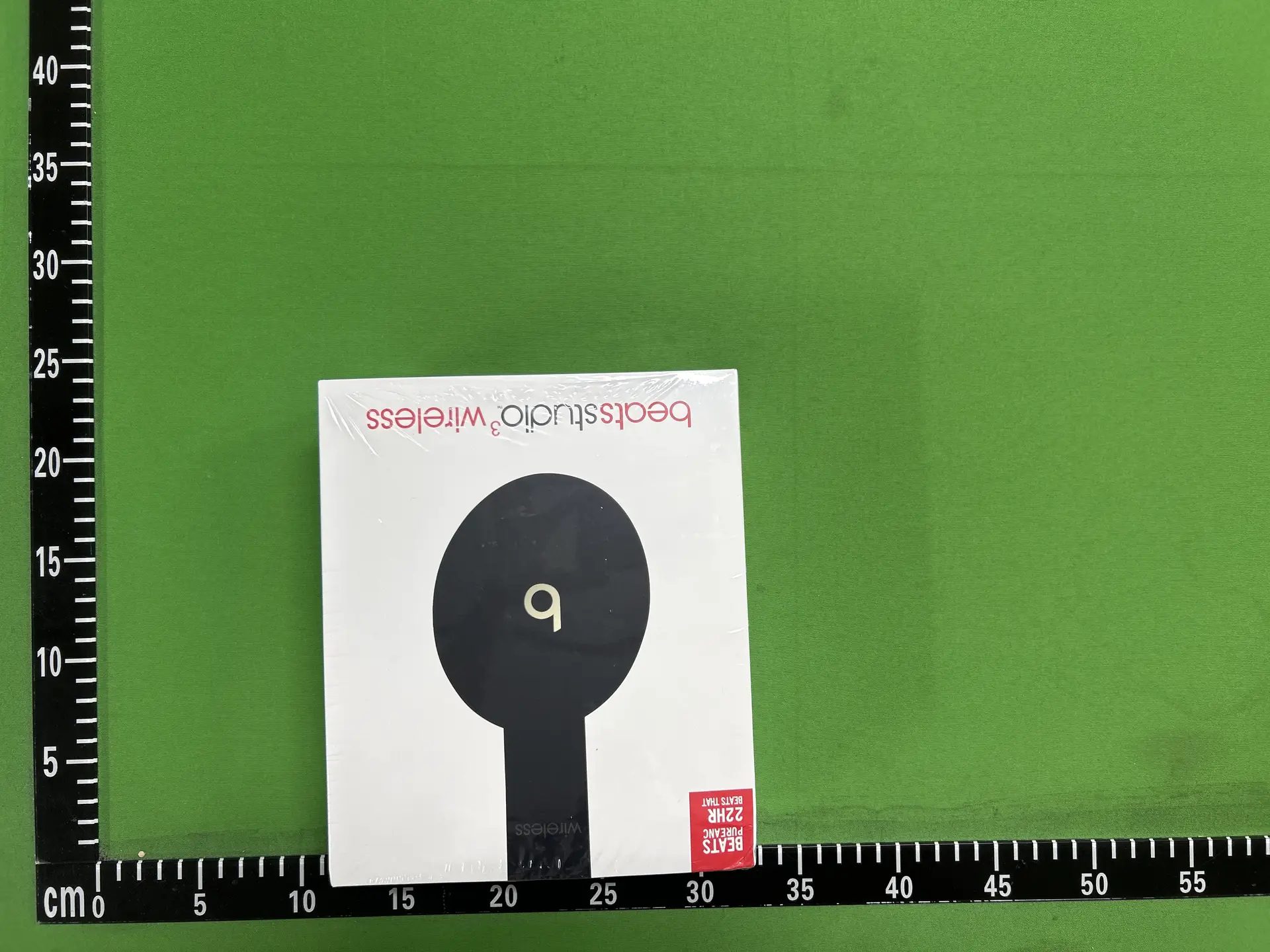 Beats Studio3 Wireless