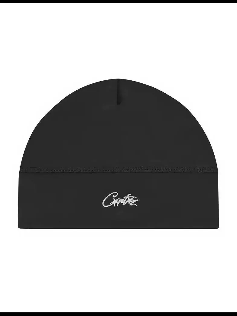 Corteiz Double Hat Work Hat Hip Hop Street Trendy Fashion Skateboarding Street Dance Rap Graffiti Male Female Couple