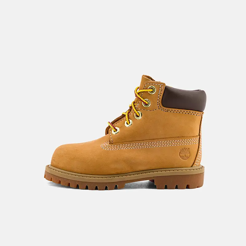 Timberland Timberland Official Children's Rhubarb Boots Boots High-Top Outdoor Travel Too Big | 12809
