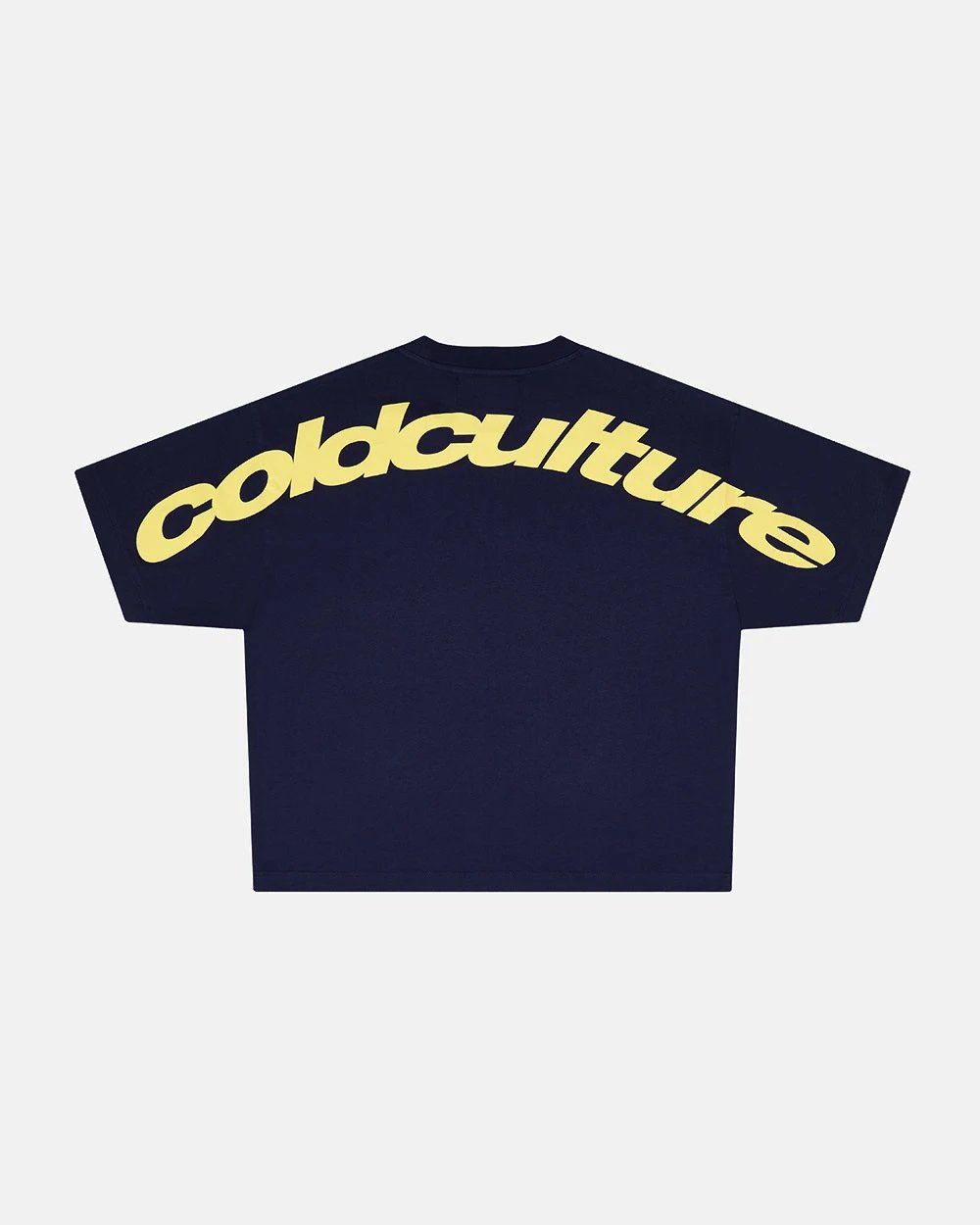 Coldculture T-shirt