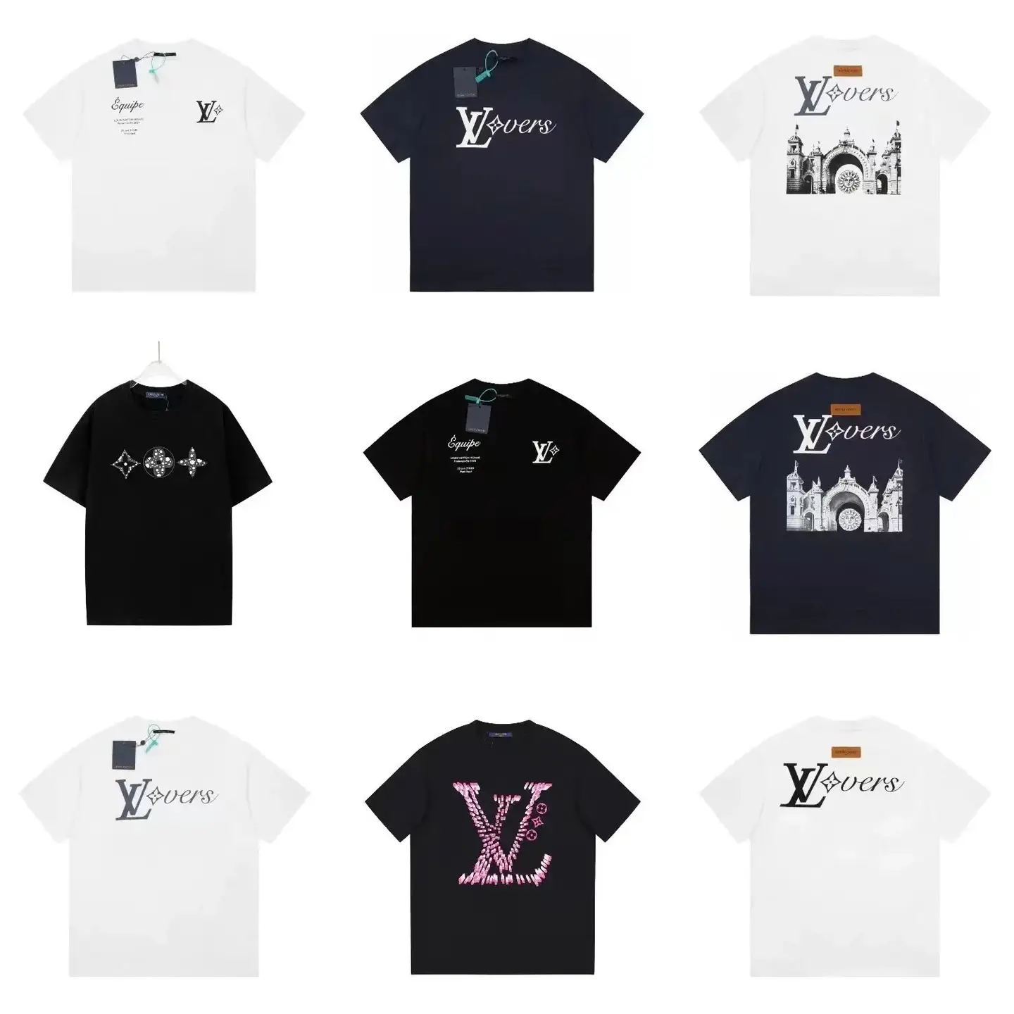 LL-V T Shirt