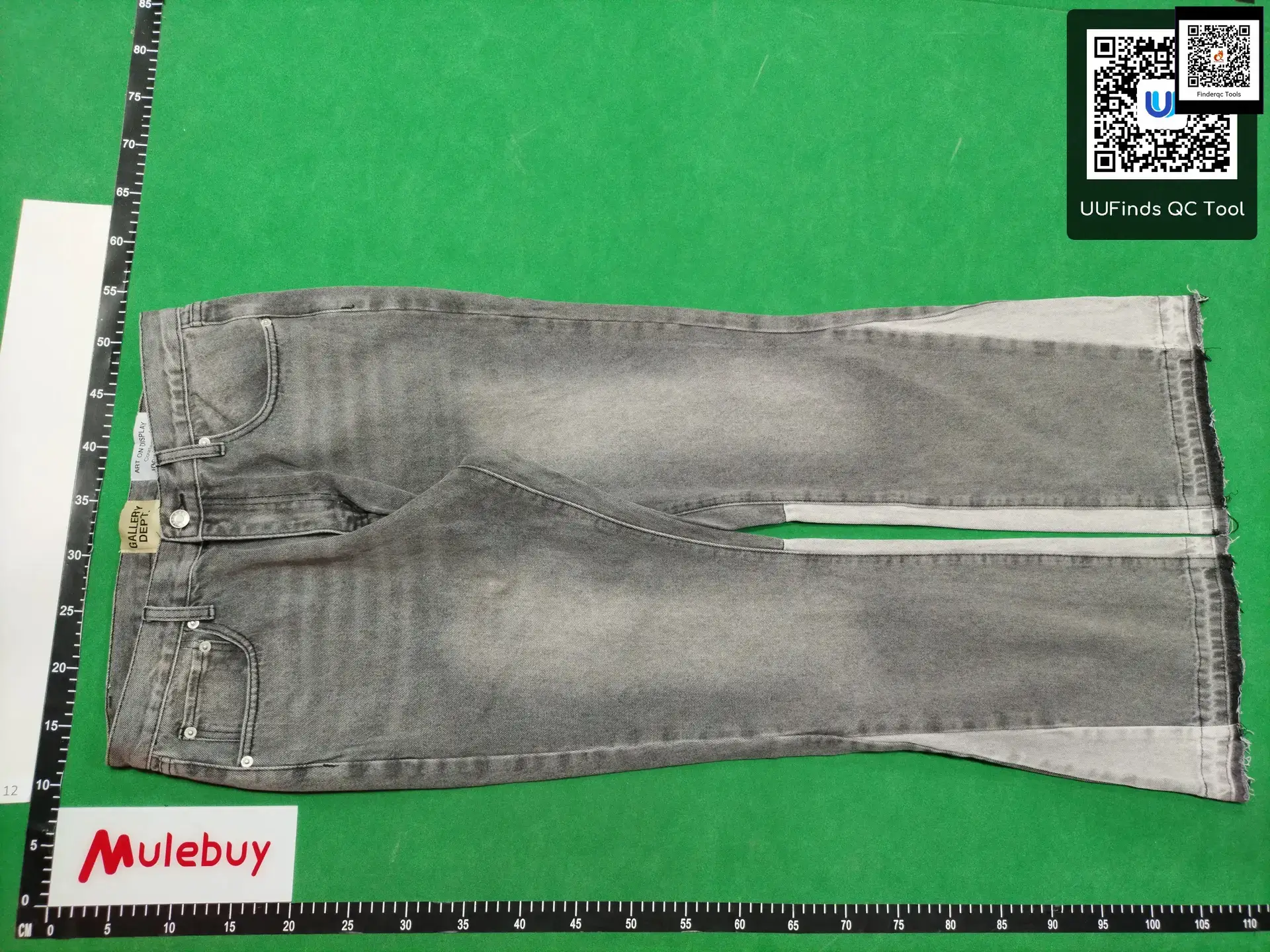 Jeans 5415300