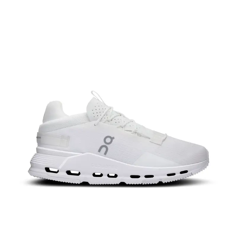 Onangpai Cloudnova 2 2024 Fall and winter New Women's Lightweight Sports Shoes