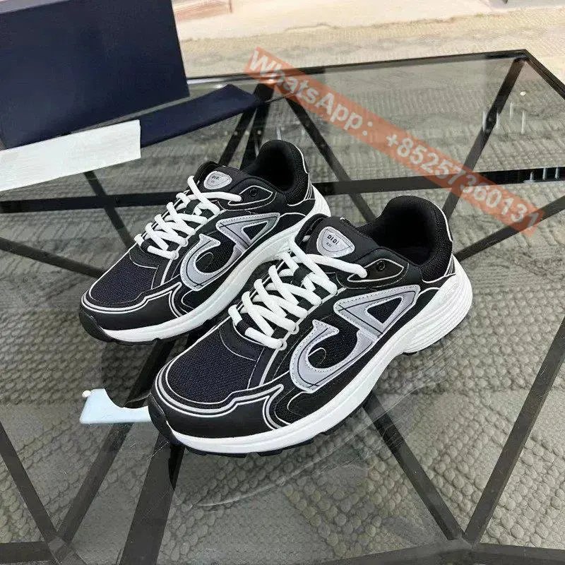 b30运动鞋 正品包装