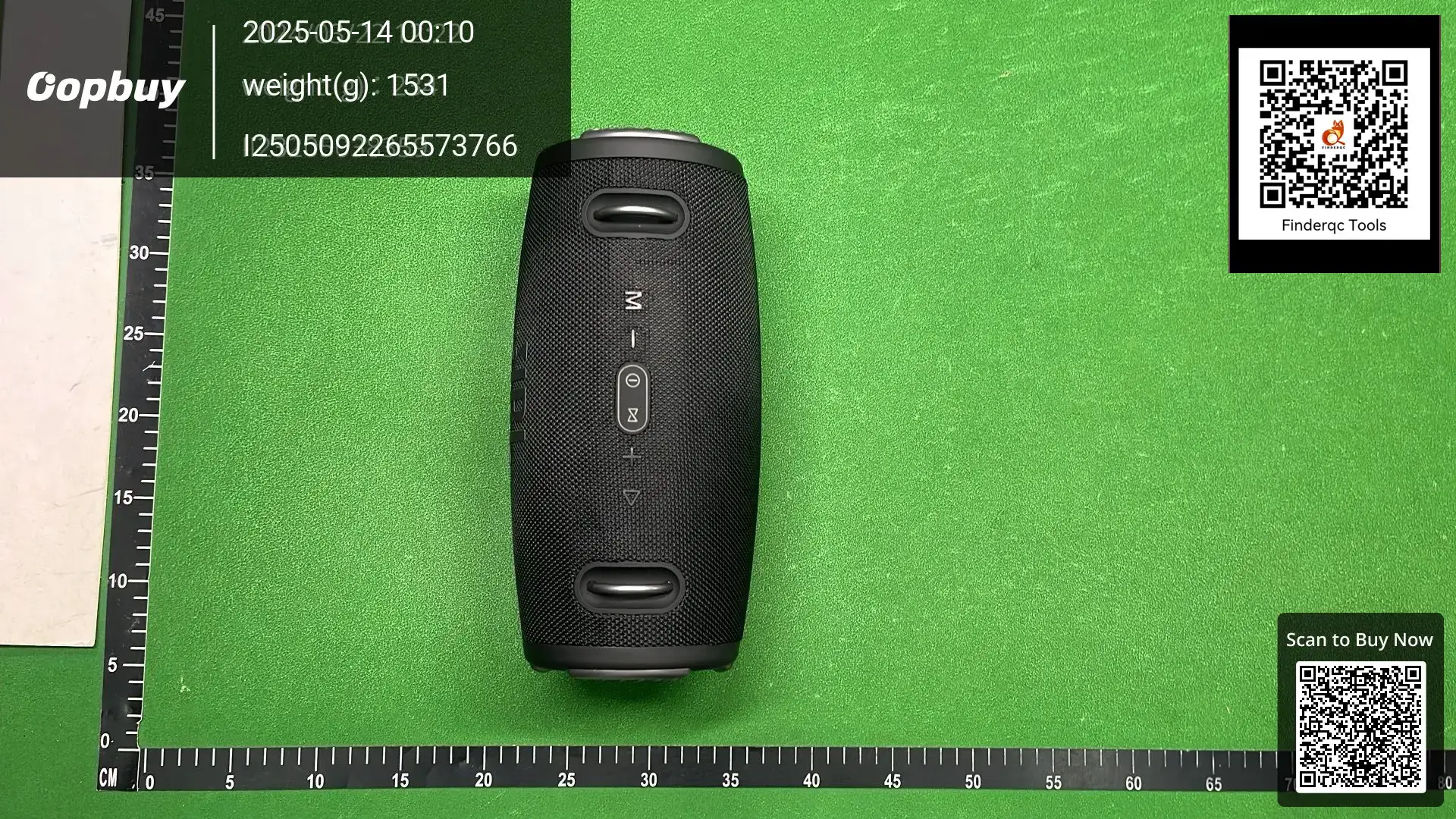 J. B .L XTREME3 Wireless Bluetooth Speaker Powerful Sound