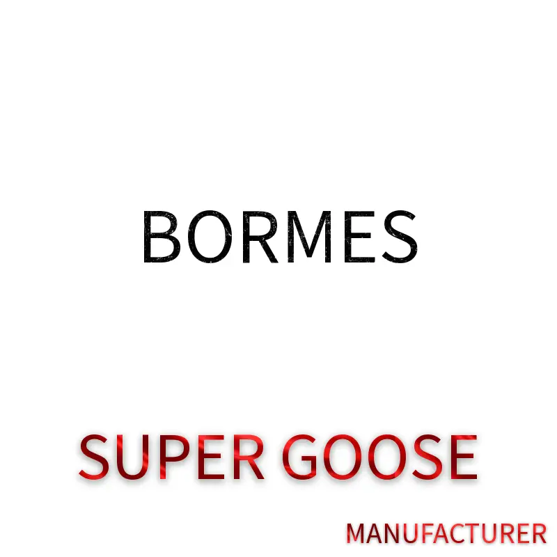 Super Goose M03