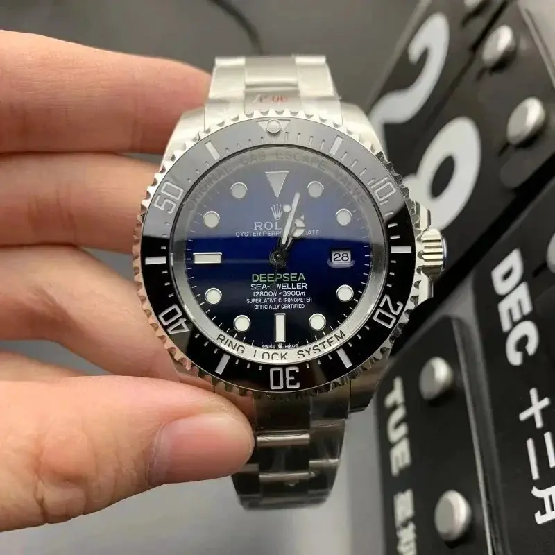 ♕海使型系列时尚高端自动机械腕表-0397