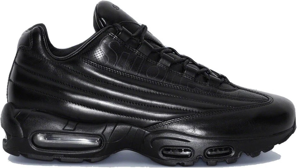 Max 95 black