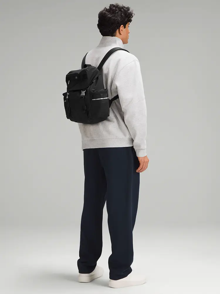 Wunderlust Backpack *Mini Water Repellent丨Lululemon丨Lu9B23S