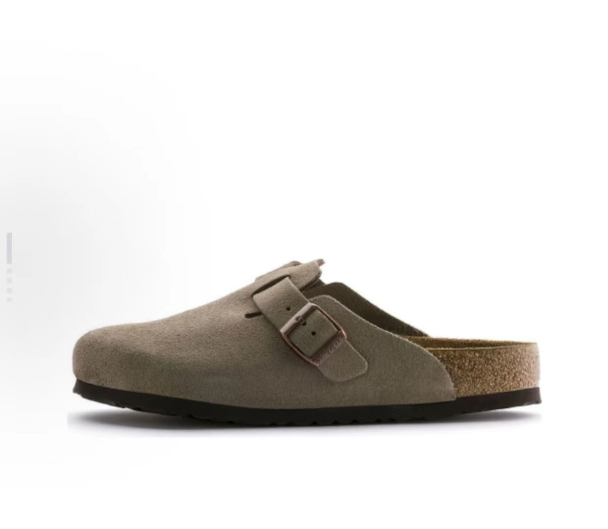 BIRKENSTOCK clogs