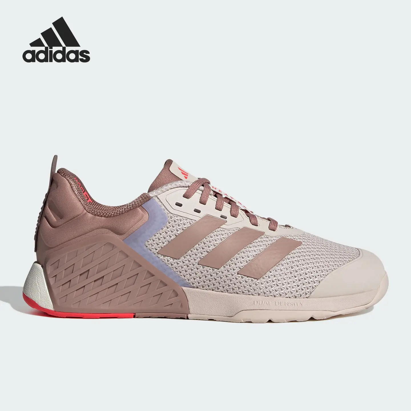 Adidas/Adidas Official Authentic New arrival Women's Low Ankle Breathable and Lightweight Fashion Training Shoes Ji3902