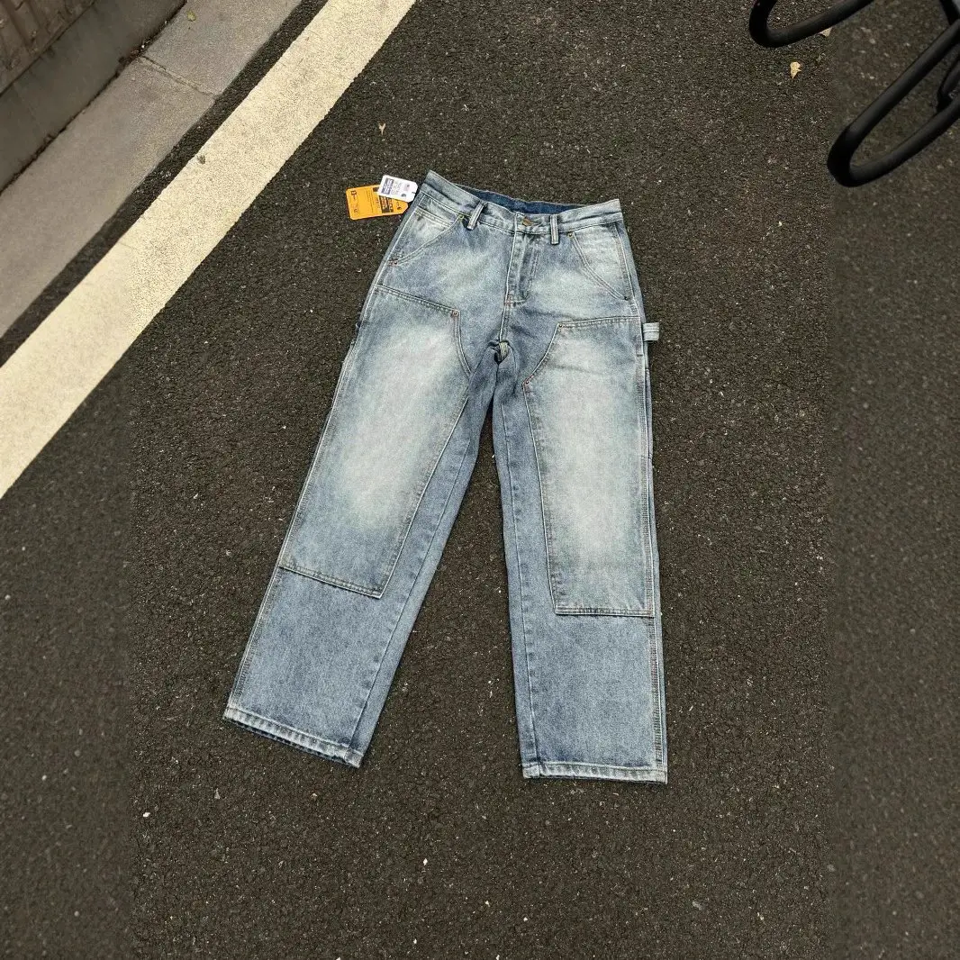 品质牛仔裤toc