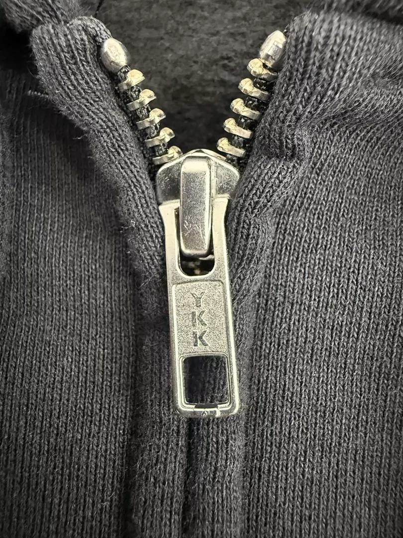Fox 94 Hooded Sweatshirt Foto QC de TAOBAO na Qualit.ly