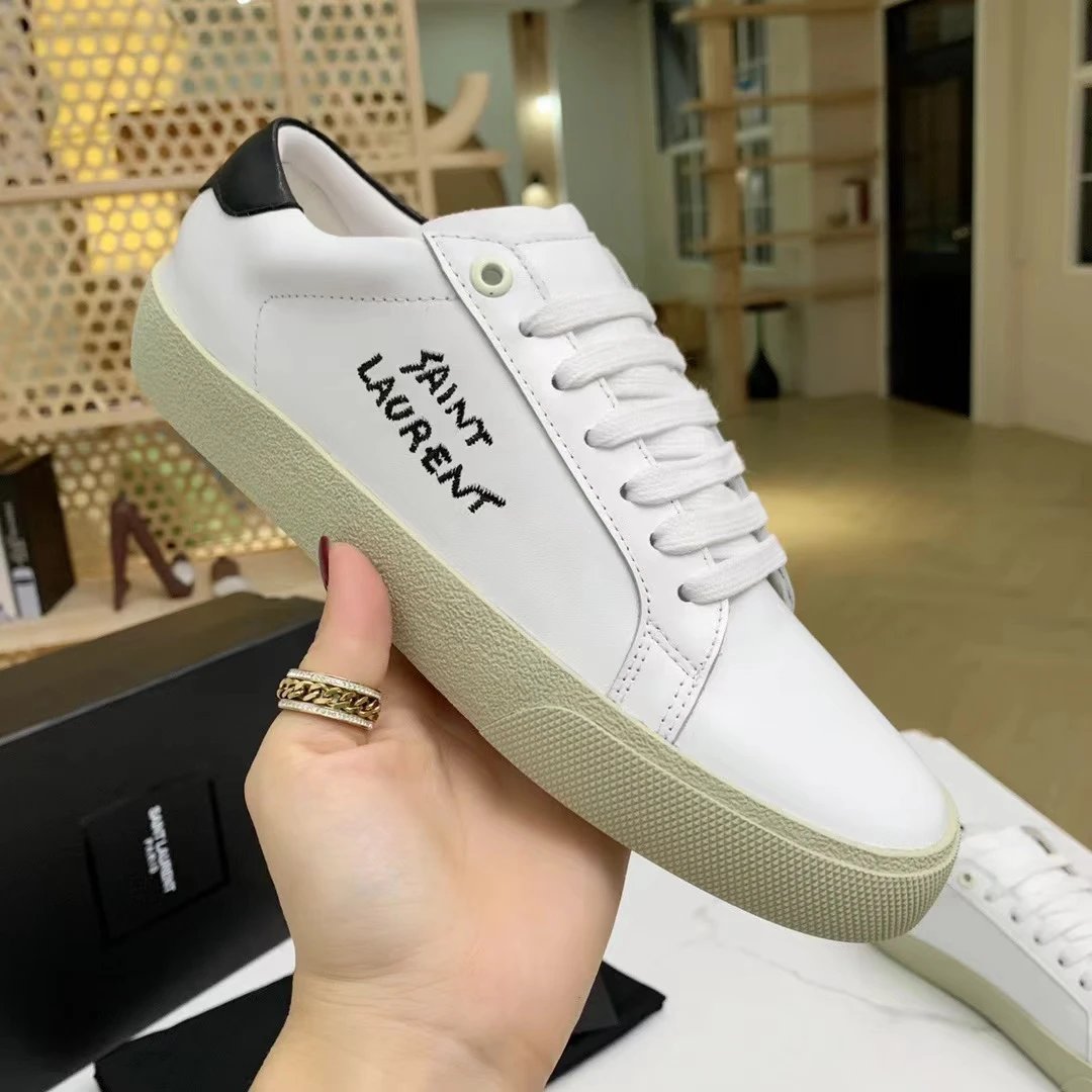 Saint Laurent Sneakers