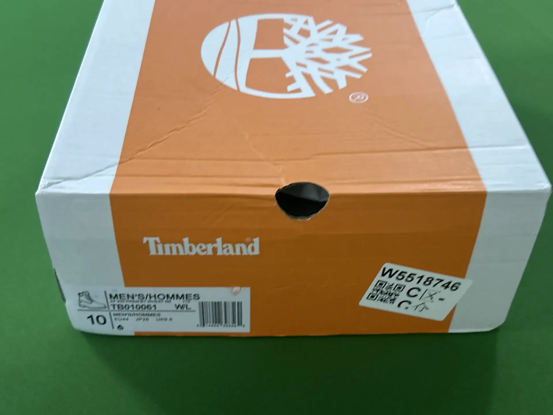 Timberland W5518746