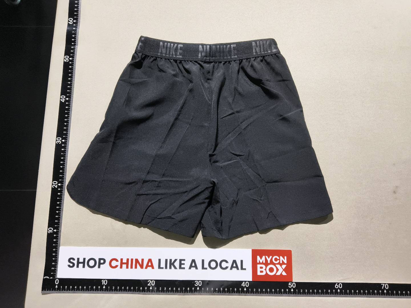 Nike Running Shorts QC