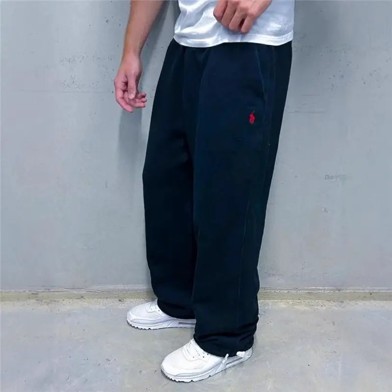 Polo Ralph Lauren Sweatpants Black