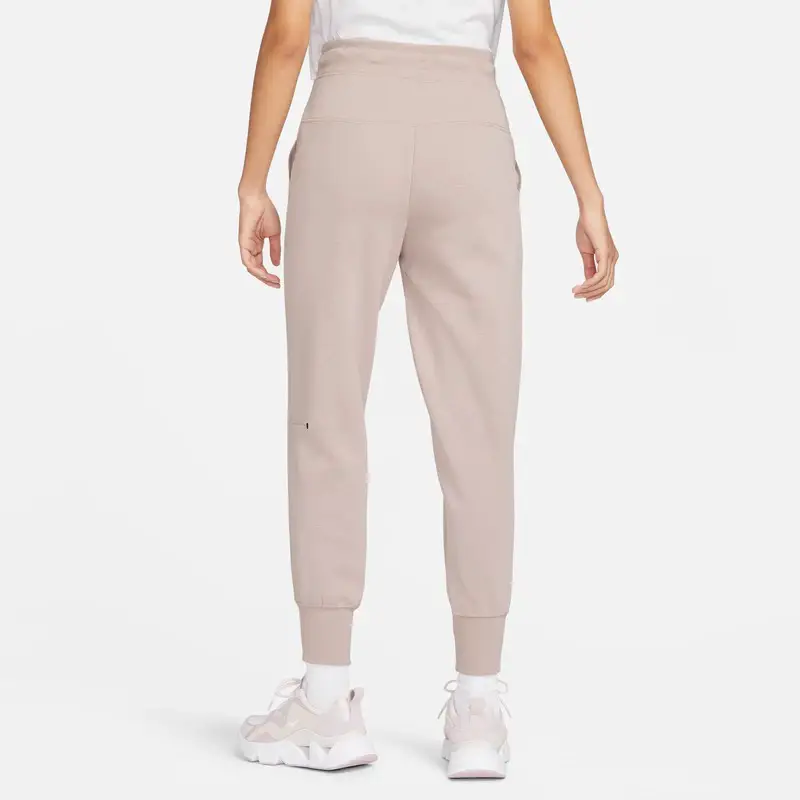 Nike Tech Fleece Women's Knitting Casual Sports pants Cw4293-272