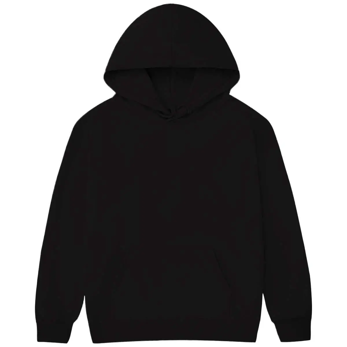 Hoodie Sweatshirt 24680