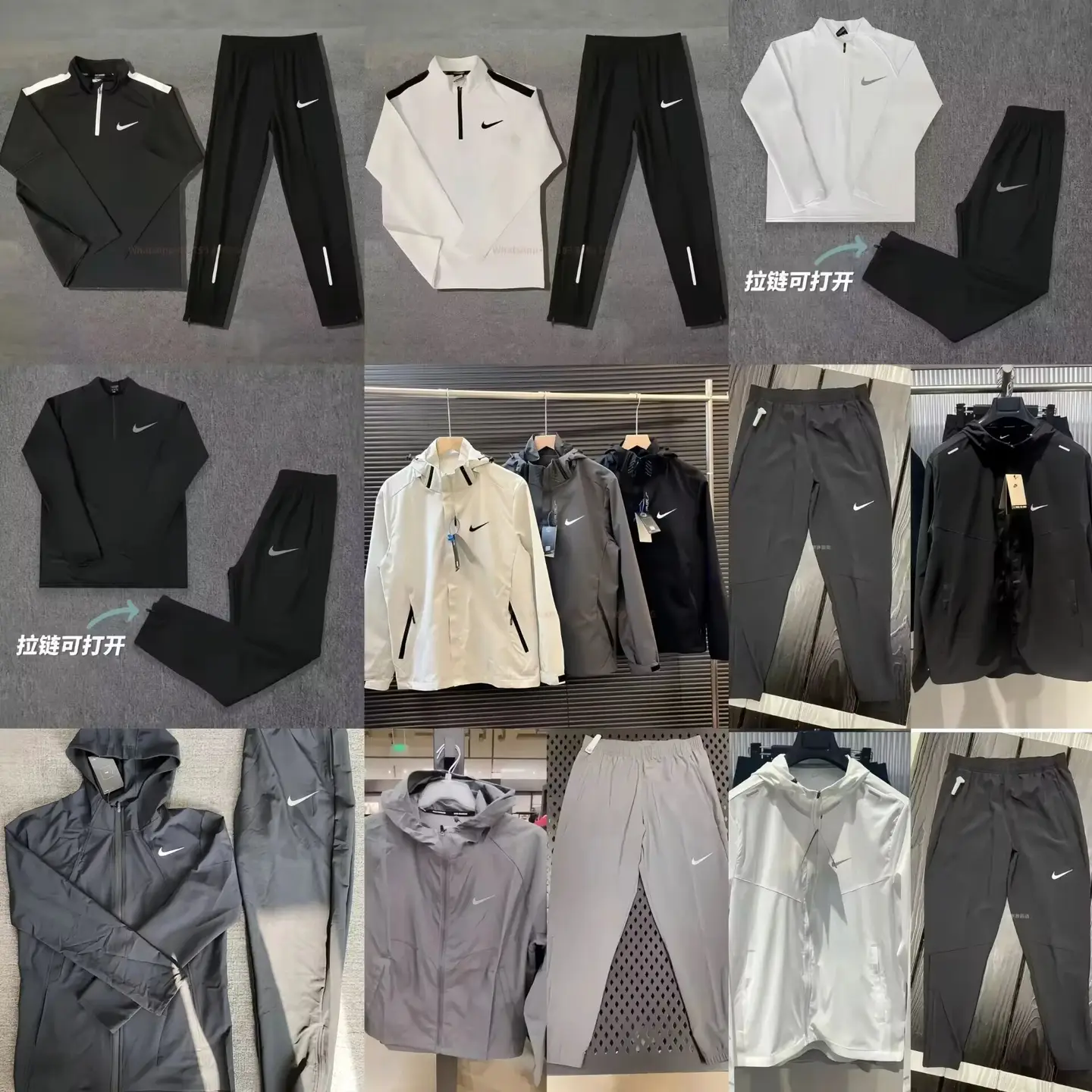 Running Jacket Sun Protection Skin Coat Summer New Woven Hooded Jacket
