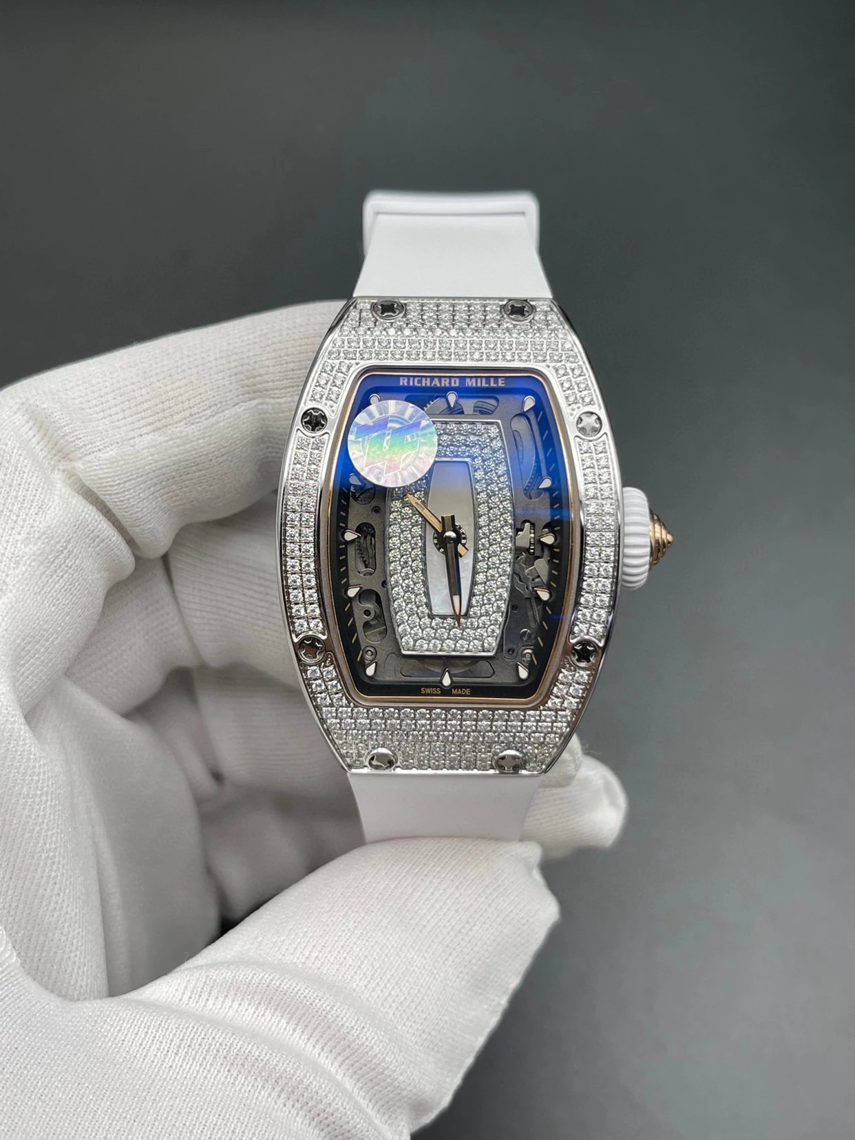 Richard Mille RM07-1
