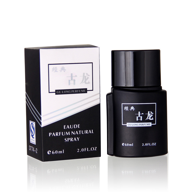 Baimeng Brand Classic Cologne Poison Perfume for Men and Women, Fresh, Natural, and Elegant, Suitable for Both Men and Women