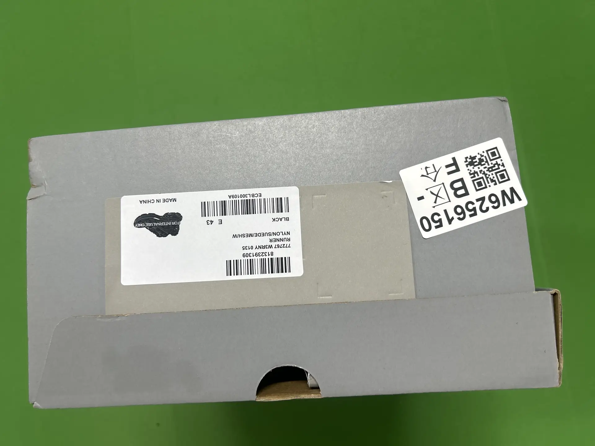 REAL XA version BLCA Runner 7.5 LINK