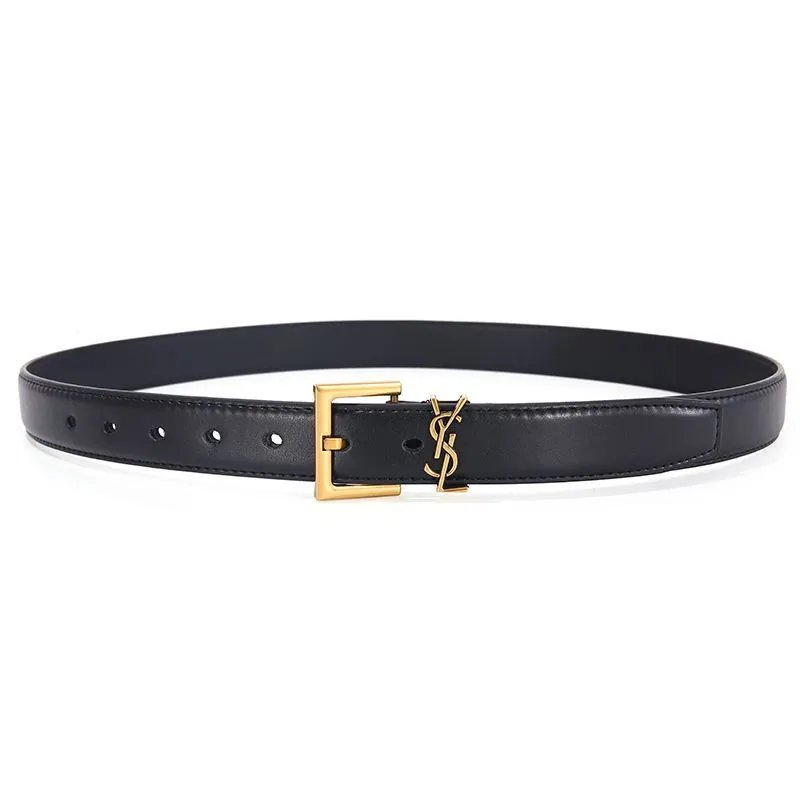 YSL Belt