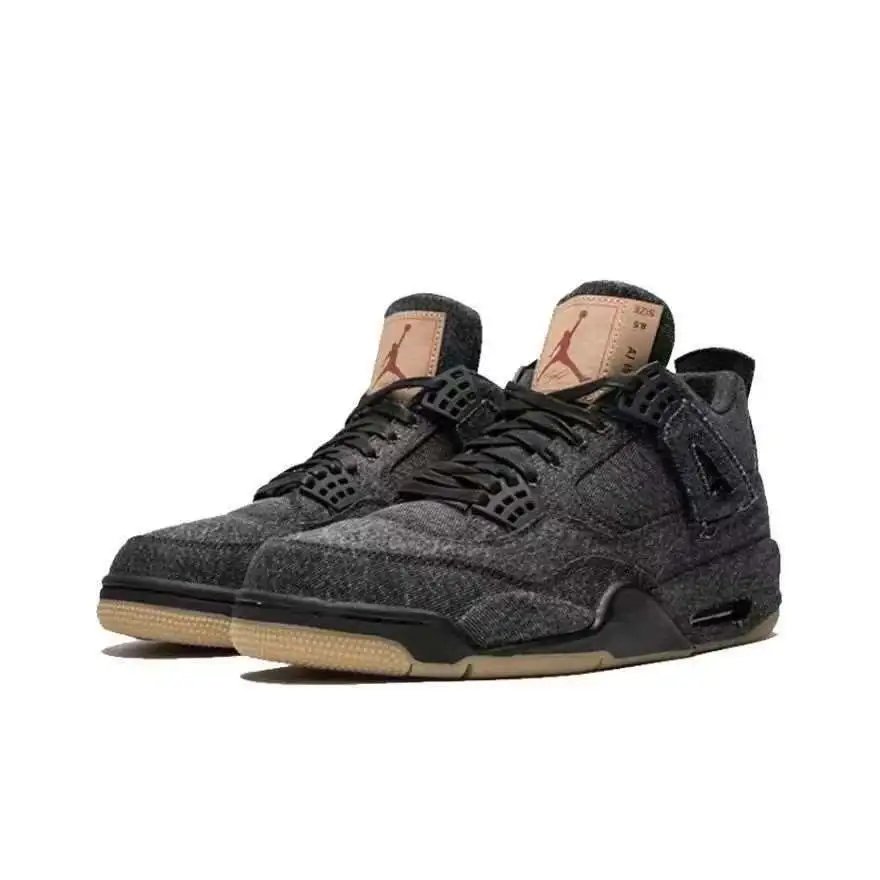 Jordan 4 Retro
