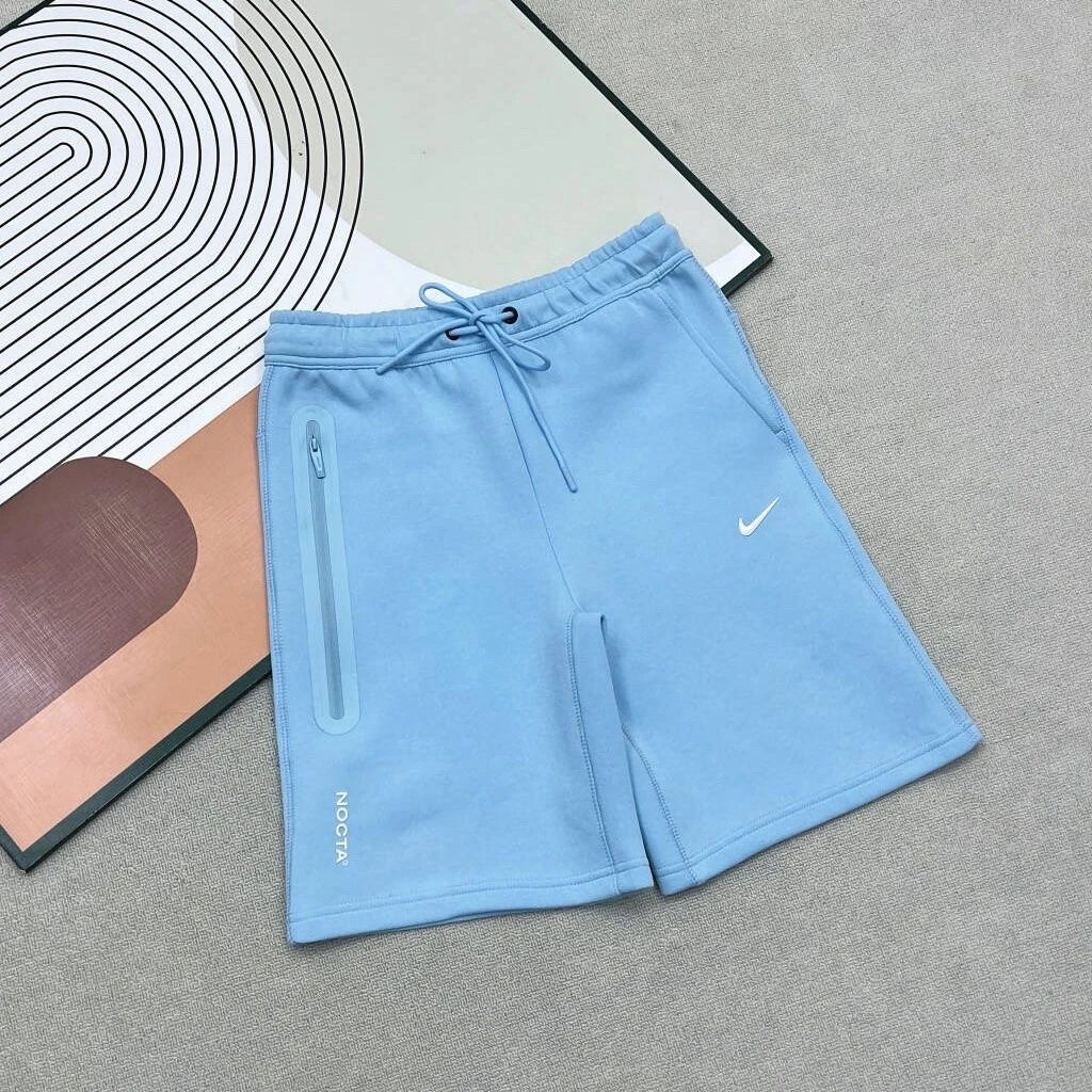Nike NOCTA Tech Fleece Shorts