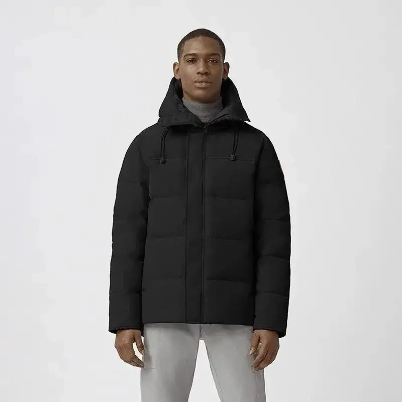 Can*ada Goo*se Macmillan Parka 17/26 3804M/3804MBJacket