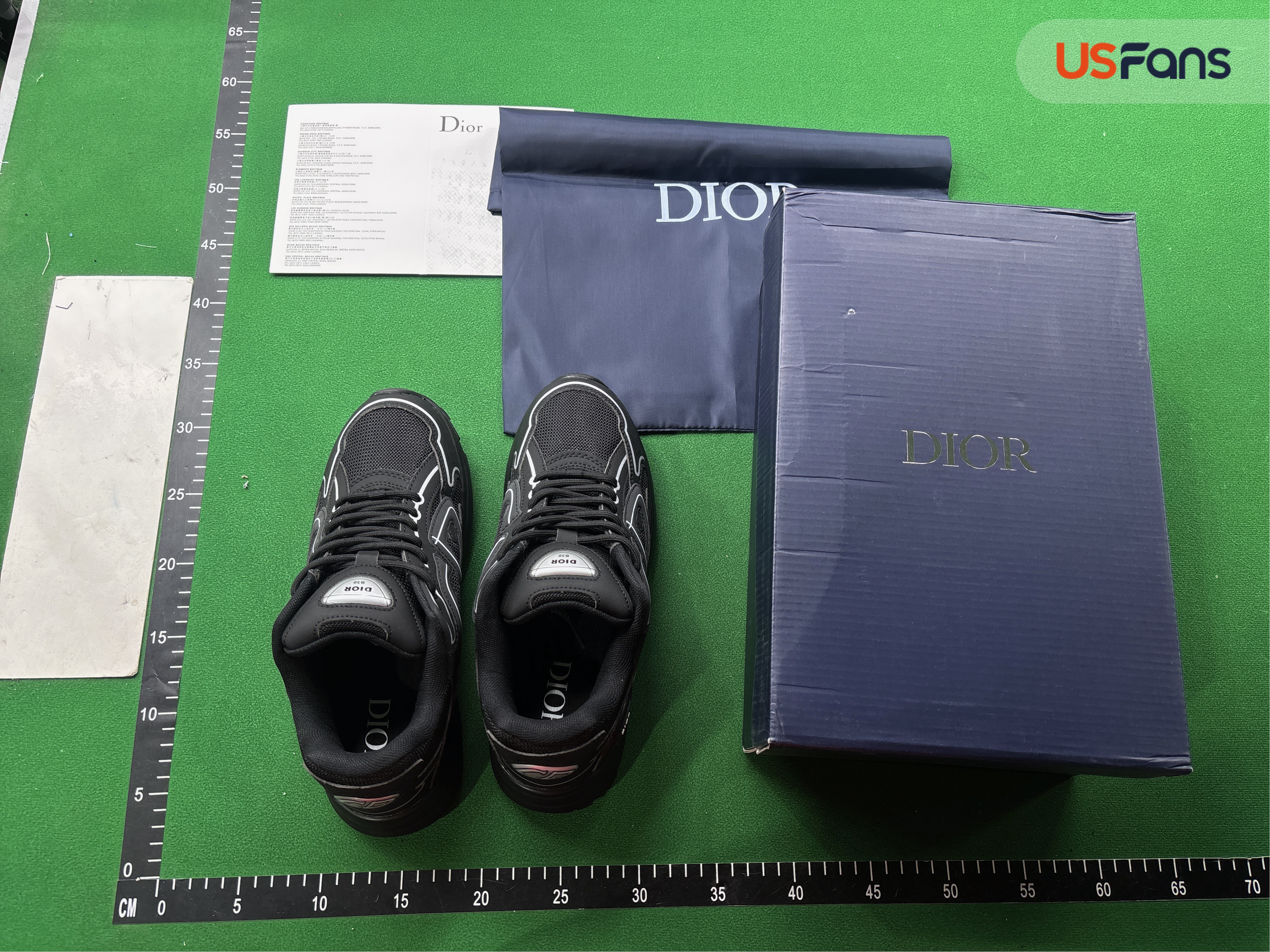 Dior B30 QC