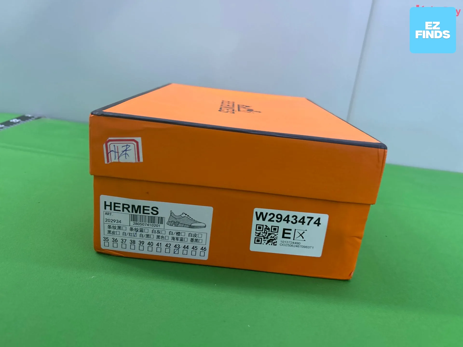Men's Sports Casual Shoes, Breathable Fabric, Lace-Up, Comfortable, European and American Fashion, 2025 Autumn, European Station Genuine Leather Men's Shoes QC