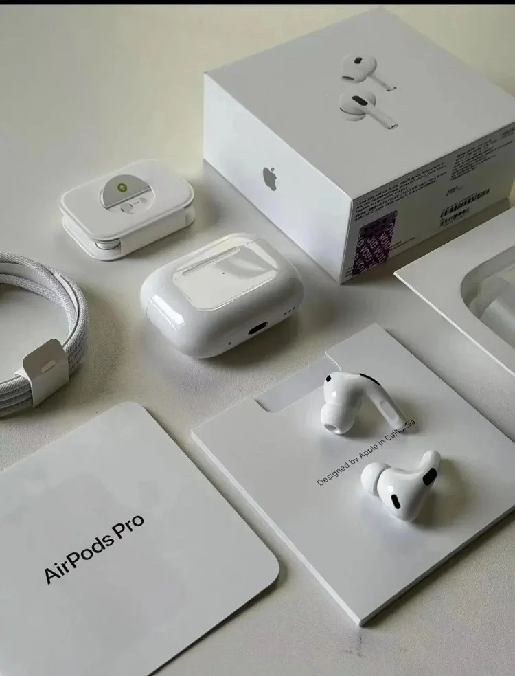 Apple AirPods Pro