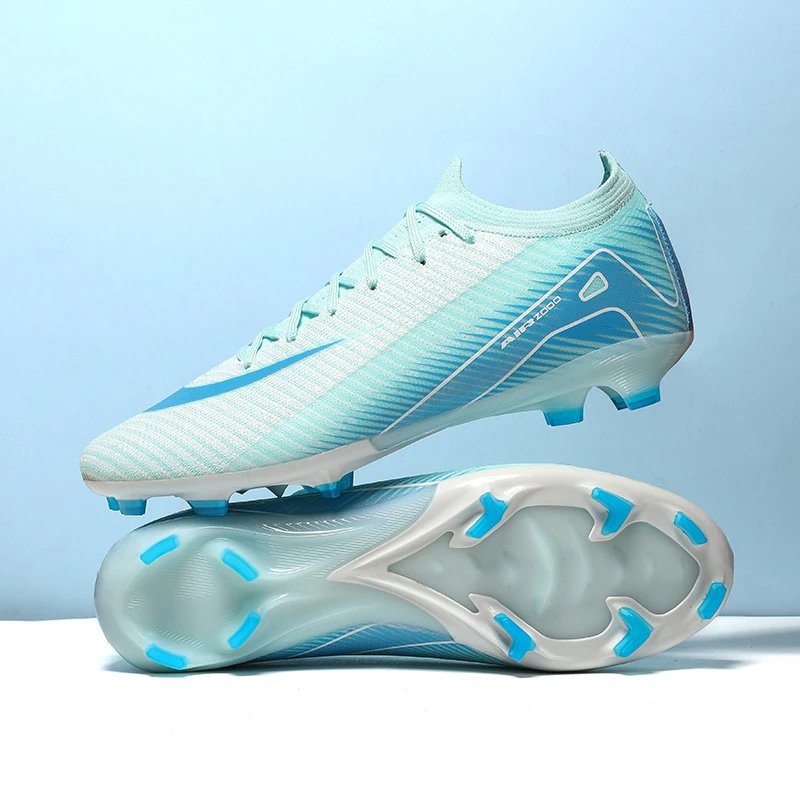 Nike Mercurial Air Zoom Soccer Cleats