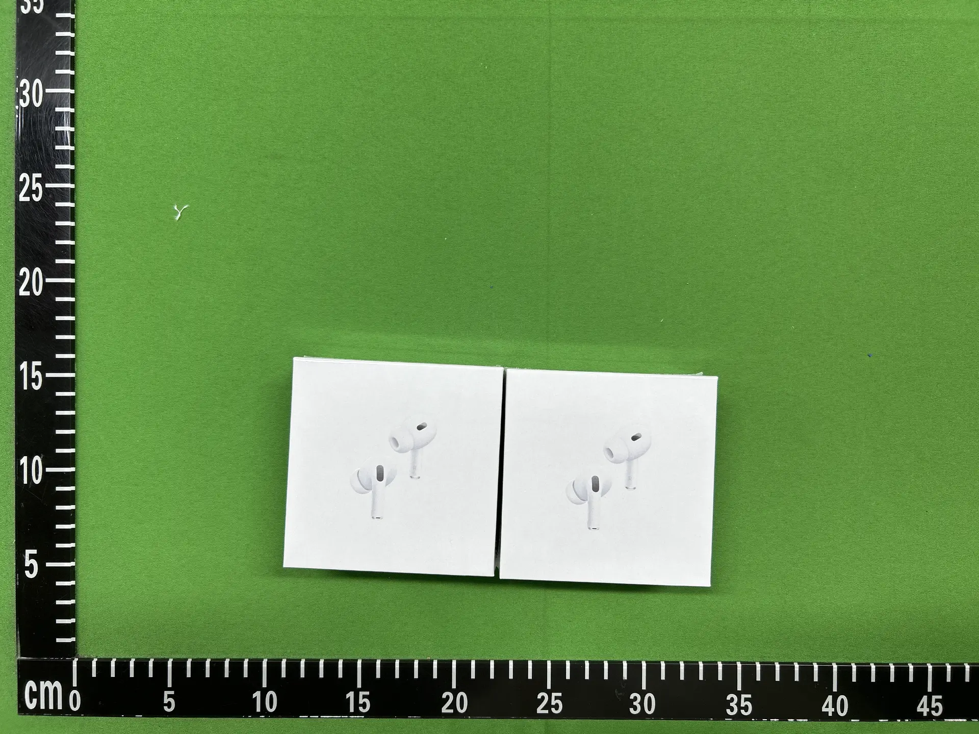 Apple AirPods Pro 2nd Generation