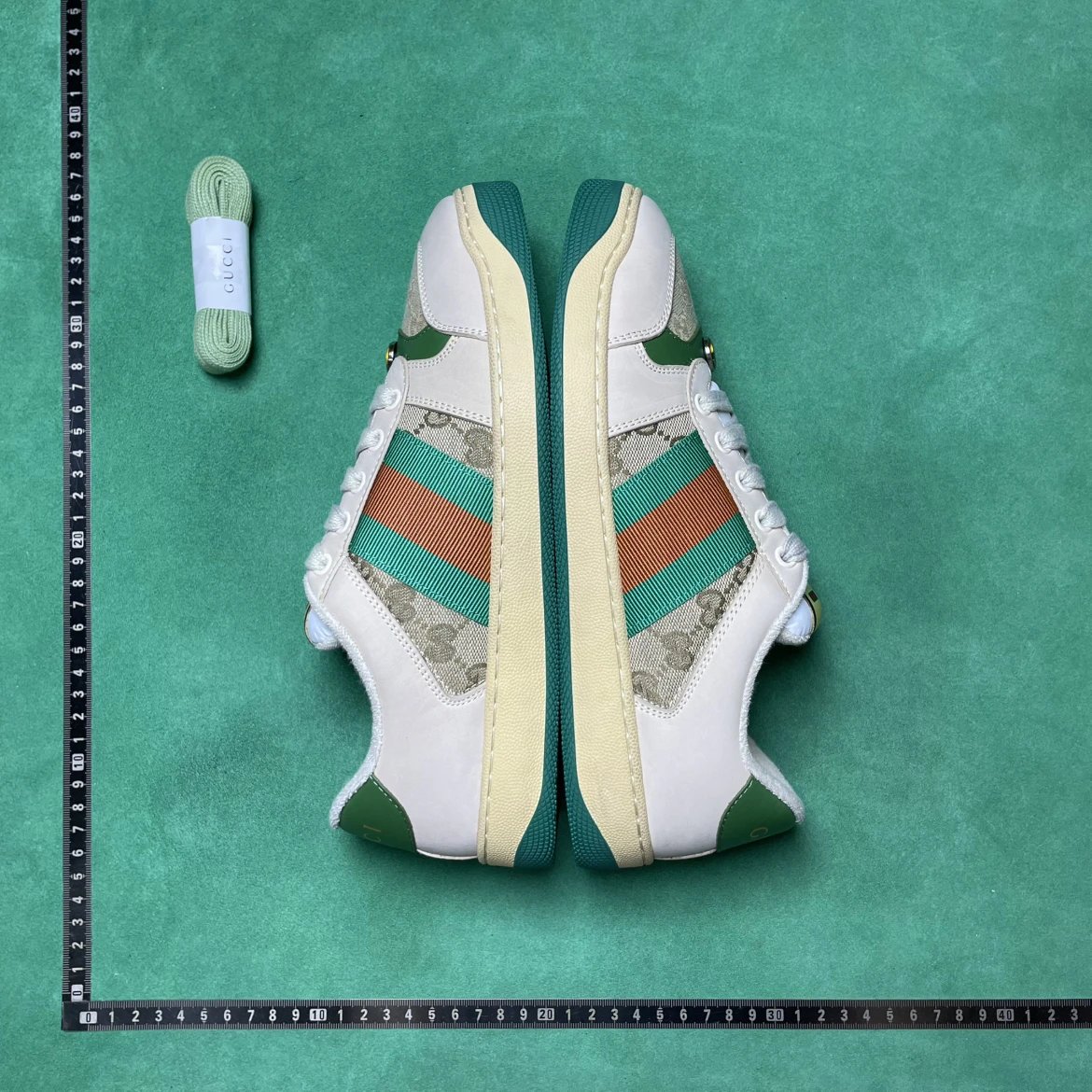 Gucci Screener sneakers