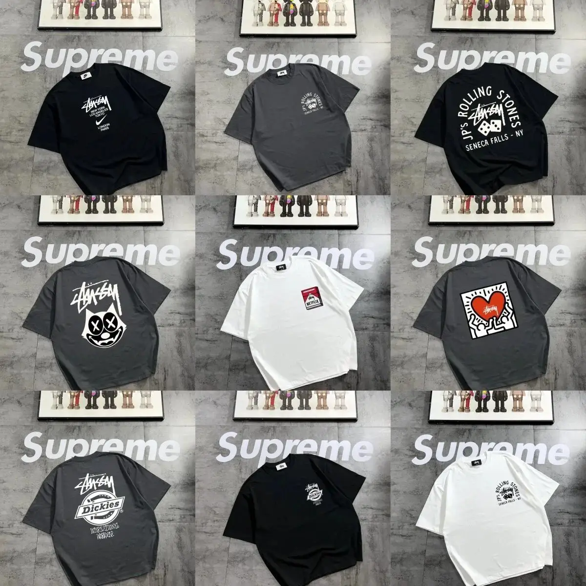 Factory direct sales, brand shoes, clothing, bags and watches, enter the store to see more