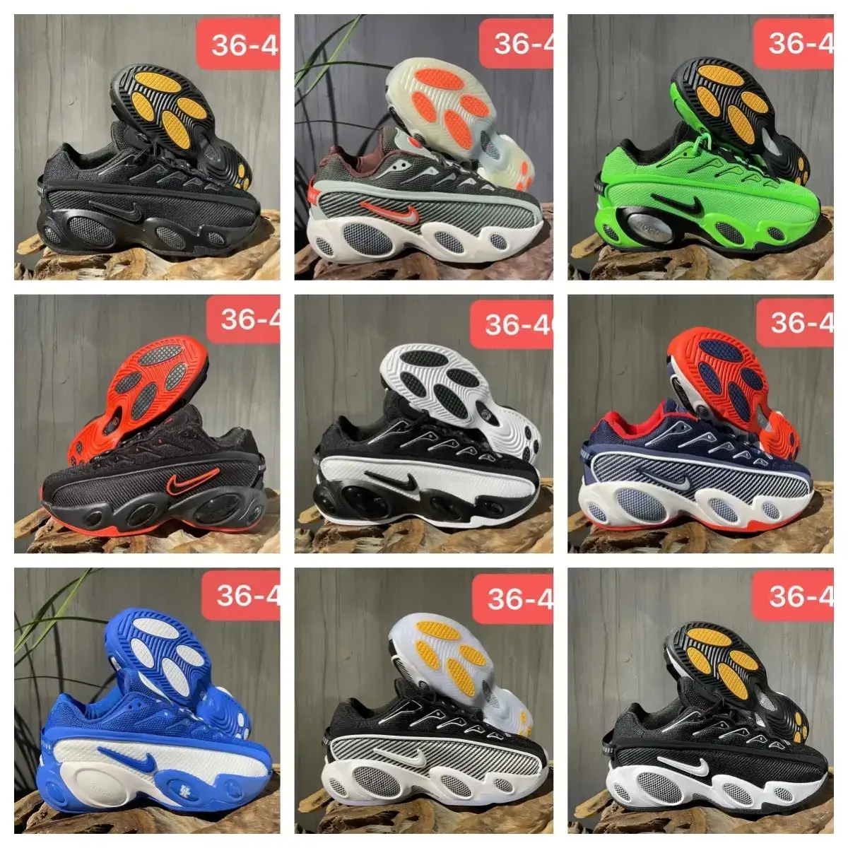 Nike Zoom Vomero 5