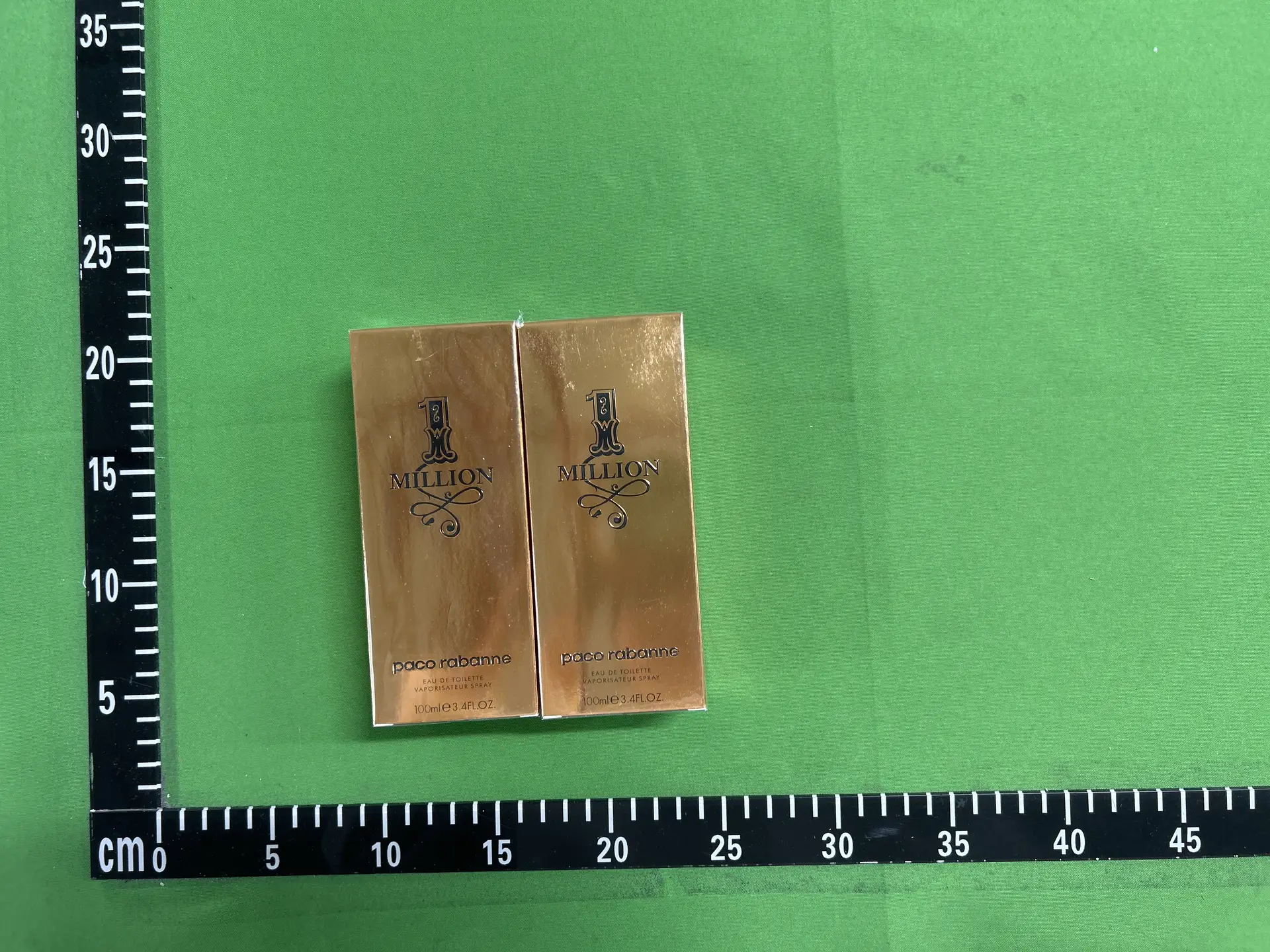 Paco Rabanne 1 Million Eau de Toilette 100ml