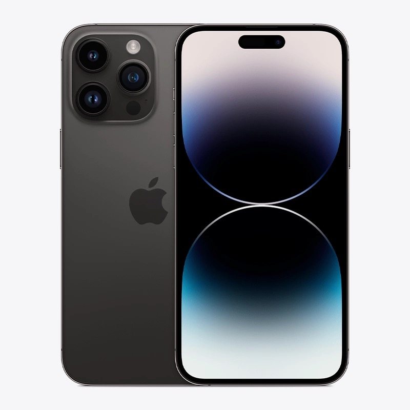 APPLE iPhone 14 Pro Max Genuine Chinese Version 5g Dual Sim Apple 14 Pro for Live Streaming and Photography Backup Foto QC da TAOBAO su Qualit.ly