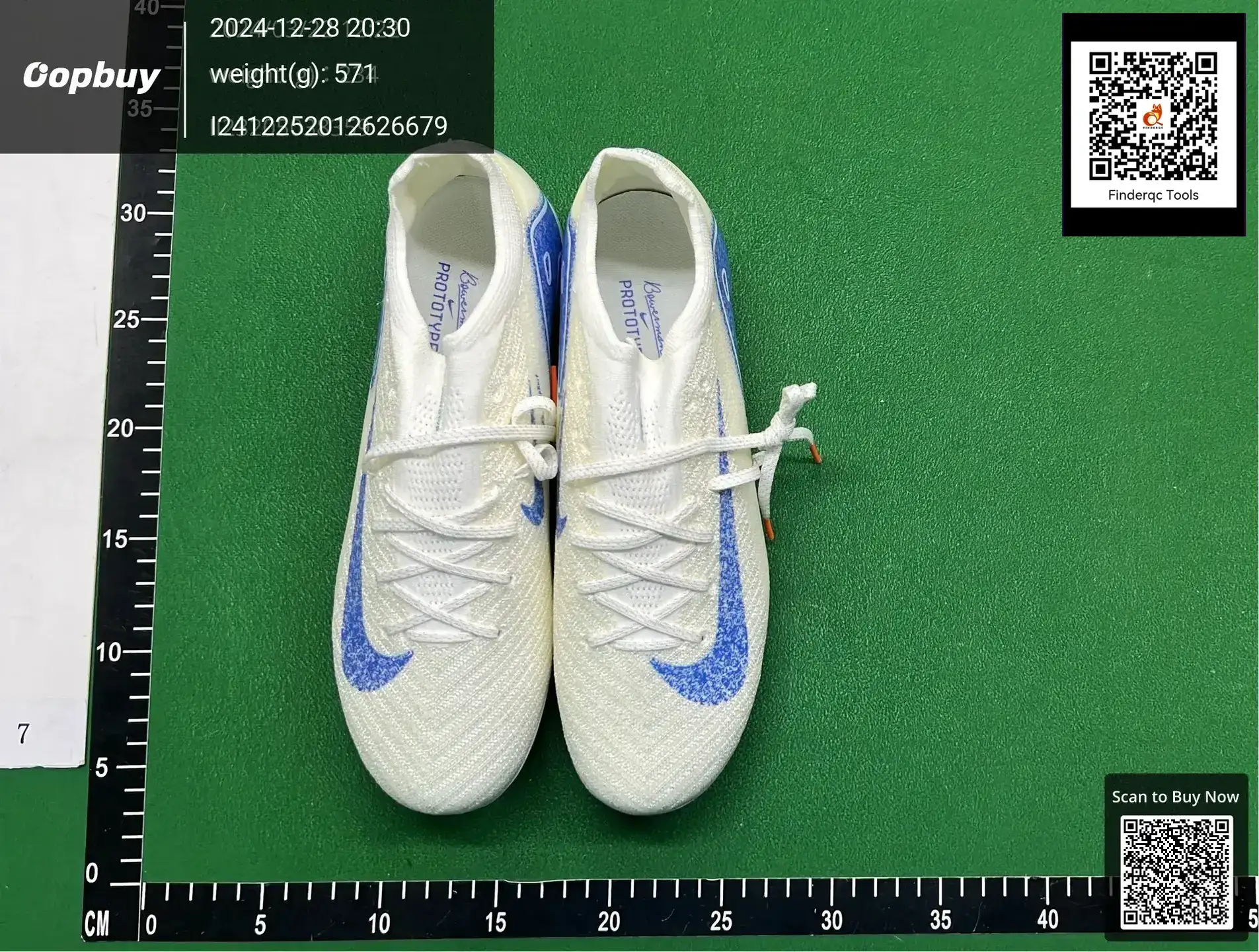 2024 new Putian manufacturers wholesale cross-border professional competition assassin 16 generation low-top fg nail football shoes men's shoes