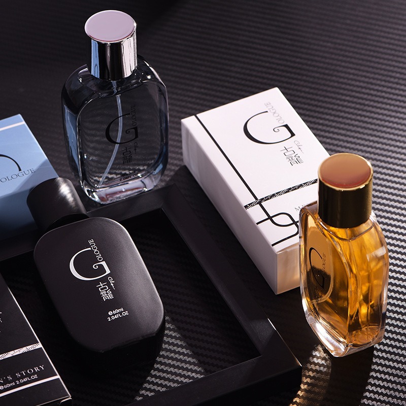 Legendary cologne men's perfume blue gentleman lasting light fragrance parity student live explosion factory perfume wholesale