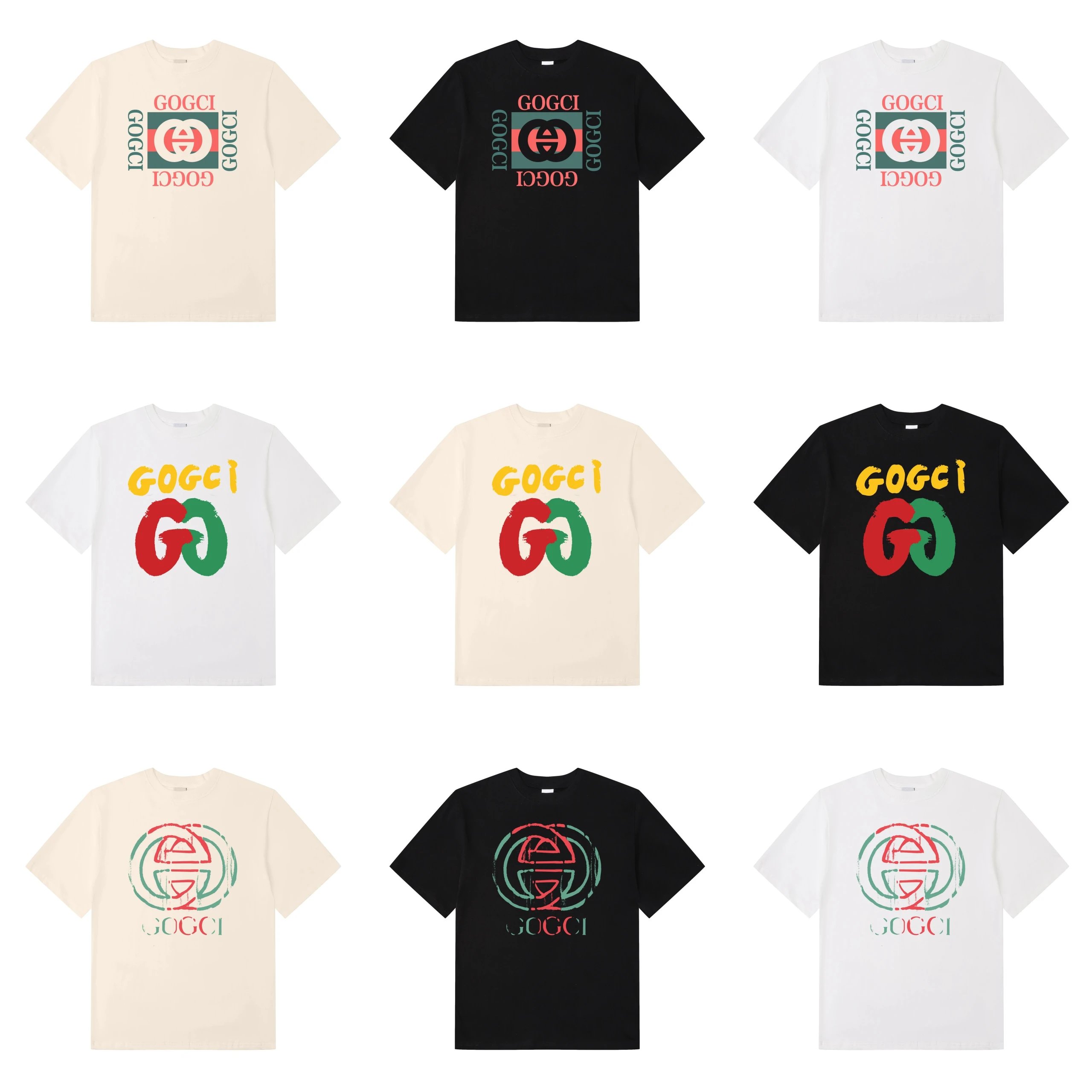 GOGCI T-Shirt