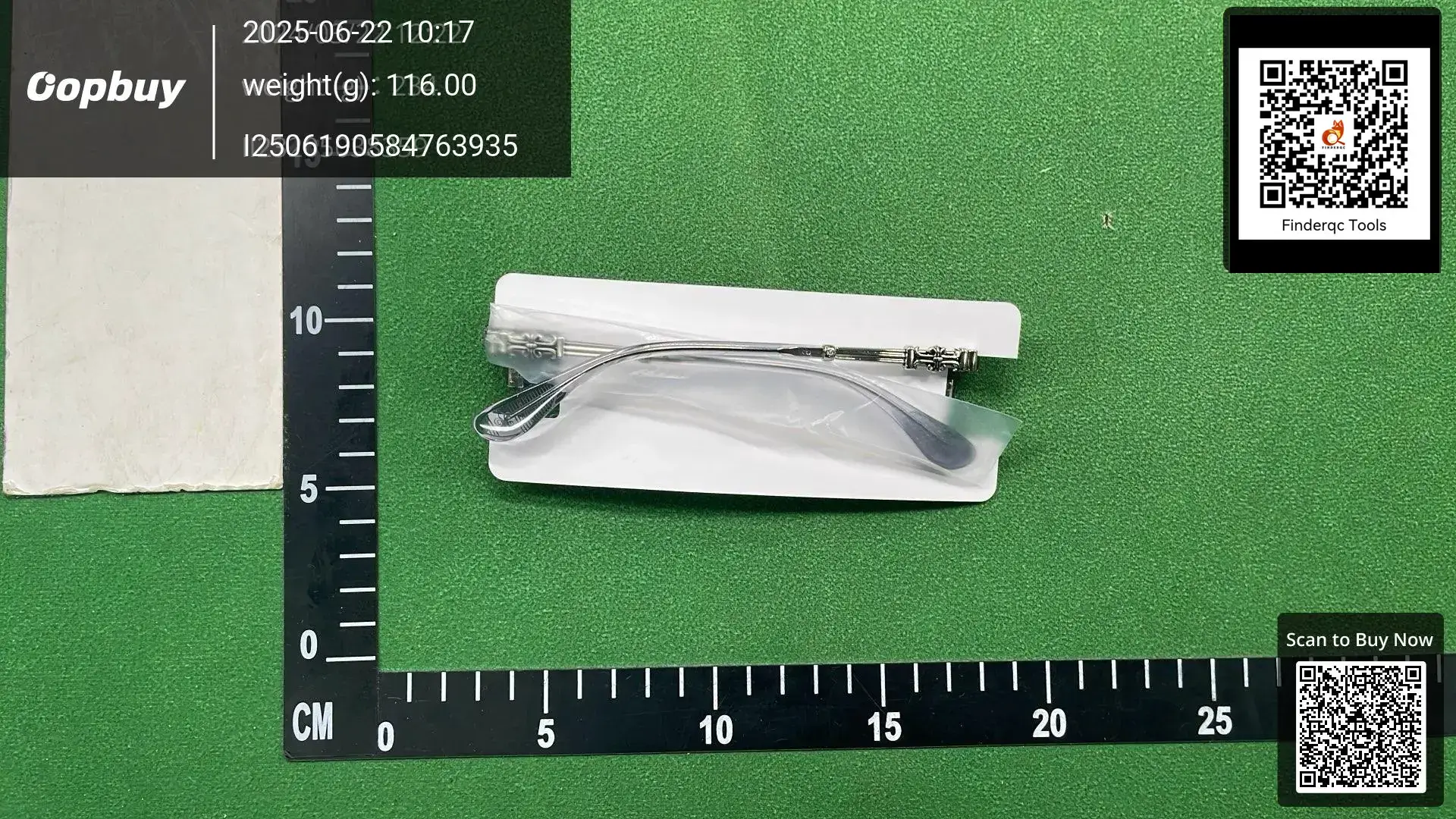 Japanese Cross Crowe Retro Half-frame Glasses Stars with Pure Titanium Guan Xiaotong Myopia Frame