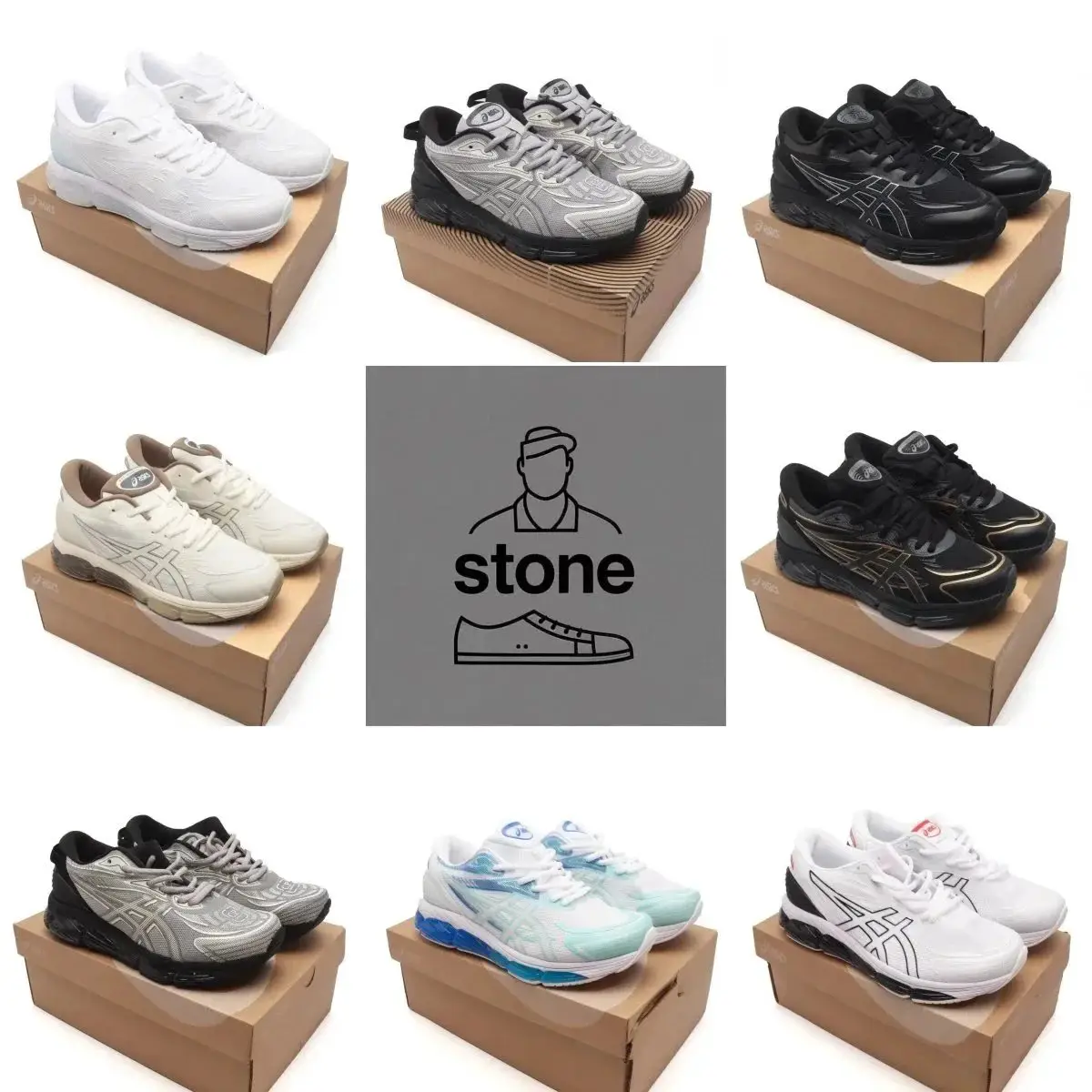 HU13-Fashion Casual Shoes 1WhatsApp: +86 185 5978 7227