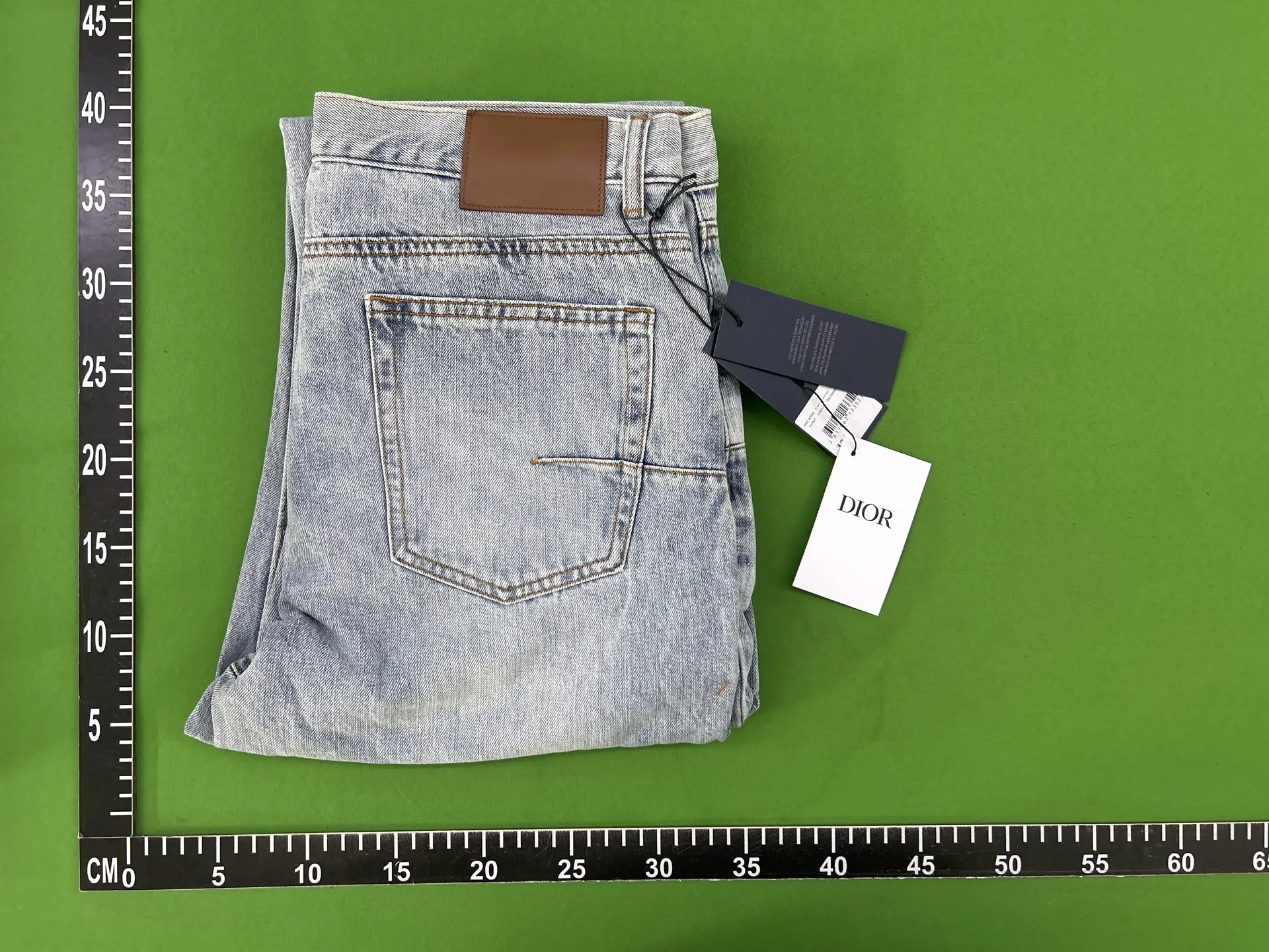 Original 36867-8L Trousers